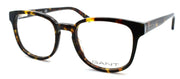 1-GANT GA3175 052 Men's Eyeglasses Frames 49-19-145 Dark Havana-664689951383-IKSpecs