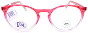 2-Prive Revaux x Disney Half Note Glasses Blue Light Small RX-ready Pink Gradient-810047319580-IKSpecs