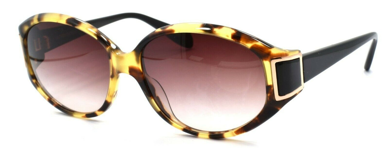 1-Oliver Peoples Rosina DTBKBK Women's Sunglasses Tortoise & Black / Gradient-Does not apply-IKSpecs