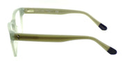 3-GANT GA4065 084 Women's Eyeglasses Frames 52-16-135 Shiny Light Blue + CASE-664689797677-IKSpecs