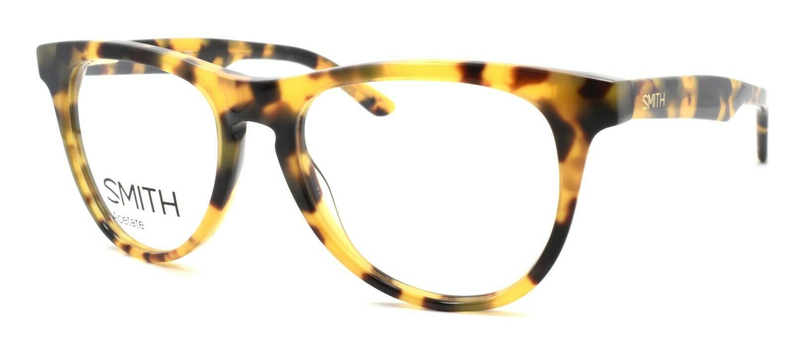 1-SMITH Optics Lynden 0B9 Women's Eyeglasses Frames 49-17-135 Tortoise + CASE-762753230928-IKSpecs