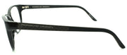 3-Porsche Design P8246 A Women's Eyeglasses Frames 56-14-135 Black ITALY-4046901717179-IKSpecs