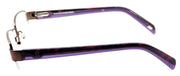 3-SKECHERS SK2084 SBRN Women's Eyeglasses Frames 49-17-135 Satin Brown + CASE-715583732650-IKSpecs