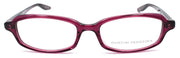 2-Barton Perreira Nicholette PLU/SIL Women's Glasses Frames 49-17-135 Plum Violet-672263038993-IKSpecs