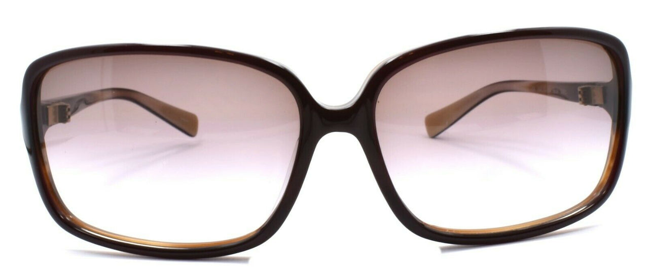 2-Oliver Peoples Bacall SISYC Women's Sunglasses Sienna Sycamore / Pink JAPAN-Does not apply-IKSpecs