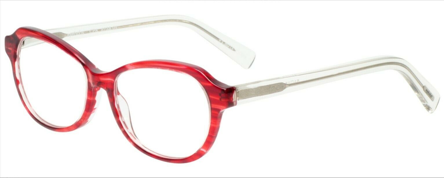 1-Eyebobs CPA 2738 01 Women's Reading Glasses Red / Crystal +2.50-842754154734-IKSpecs