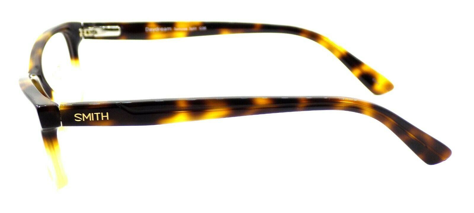 3-SMITH Optics Daydream G36 Women's Eyeglasses Frames 53-15-130 Tortoise Split-716737723081-IKSpecs
