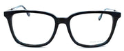 2-Diesel DL5116 092 Unisex Eyeglasses Frames 53-16-145 Green Blue Camouflage-664689645725-IKSpecs