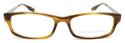 2-Barton Perreira Nickelas Men's Eyeglasses Frames 53-17-145 Umber Tortoise-672263039051-IKSpecs