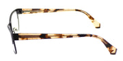 3-Kenneth Cole NY KC0232 091 Women's Eyeglasses Frames 54-16-140 Matte Black +CASE-664689709786-IKSpecs
