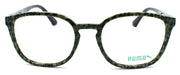 2-PUMA PU0118OA 003 Unisex Eyeglasses Frames 51-19-145 Green-889652064048-IKSpecs