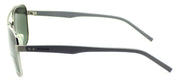 3-Polaroid PLD 2044/U/S 6LB Men's Sunglasses Polarized 60-16-140 Ruthenium / Green-762753254146-IKSpecs