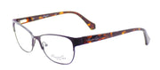 1-Kenneth Cole NY KC0232 091 Women's Eyeglasses Frames 54-16-140 Matte Purple-664689709809-IKSpecs