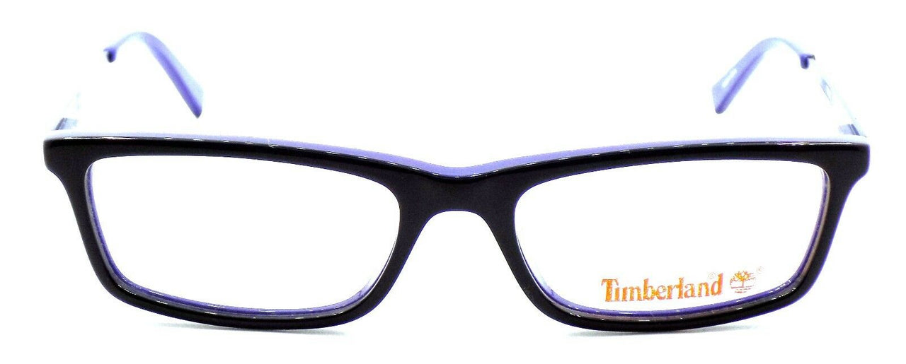 2-TIMBERLAND TB5067 001 Eyeglasses Frames 50-16-135 Shiny Black + CASE-664689821853-IKSpecs