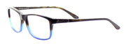 1-SMITH Optics Manning I2G Men's Eyeglasses Frames 53-16-140 Havana Blue + CASE-716737723159-IKSpecs
