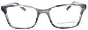 2-Jones New York JNY J227 Women's Eyeglasses Frames Petite 48-16-135 Grey-751286290424-IKSpecs