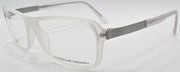 1-Porsche Design P8257 C Women's Eyeglasses Frames 55-14-140 Crystal-4046901743925-IKSpecs