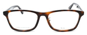 2-TOMMY HILFIGER TH 1582/F WR9 Men's Eyeglasses Frames 55-18-145 Brown Havana-716736078342-IKSpecs