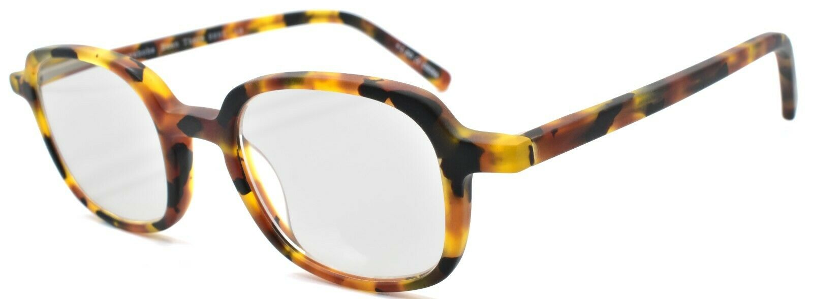 1-Eyebobs Been There 2291 19 Unisex Reading Glasses Tortoise +2.00-842754103374-IKSpecs