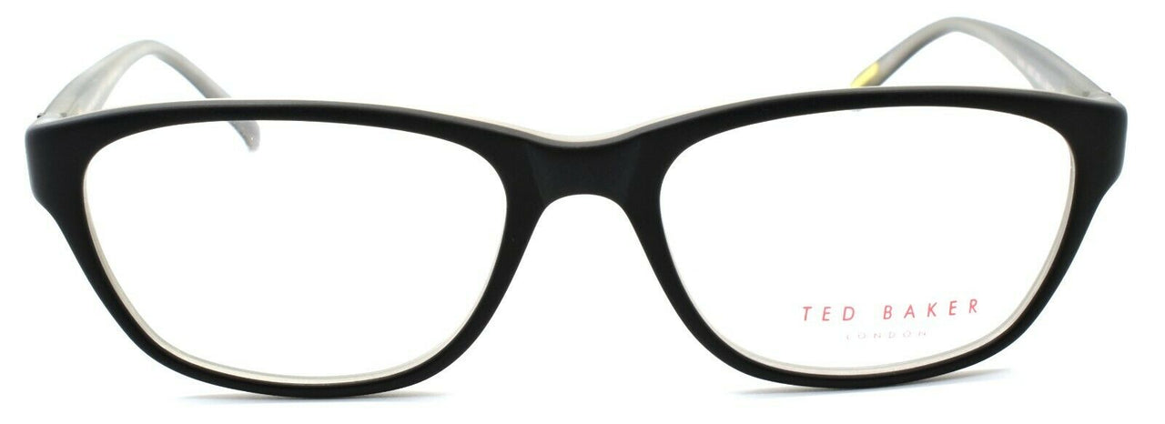 2-Ted Baker Bobbi 9067 009 Women's Eyeglasses Frames 51-17-135 Black-4894327031863-IKSpecs