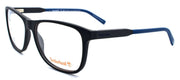 1-TIMBERLAND TB1625 002 Men's Eyeglasses Frames 56-15-150 Matte Black-889214048868-IKSpecs
