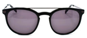 2-GANT GA7061 01A Men's Sunglasses Pilot 53-21-140 Black / Smoke-664689789528-IKSpecs