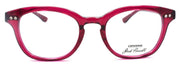 2-CONVERSE Jack Purcell P007 UF Eyeglasses Frames 48-19-140 Magenta + CASE-751286259155-IKSpecs