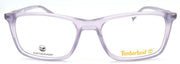 2-TIMBERLAND TB1619 020 Men's Eyeglasses Frames 50-17-145 Violet-889214126955-IKSpecs