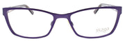 2-Skaga 3872 Lill 5109 Women's Eyeglasses Frames 52-17-135 Violet-Does not apply-IKSpecs