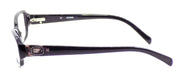 3-GUESS GU2366 BLK Women's Eyeglasses Frames 53-16-135 Black & Crystals + CASE-715583700420-IKSpecs