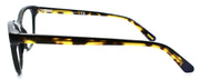 3-GANT GA4084 001 Women's Eyeglasses Frames Cat Eye Petite 50-18-140 Black-664689974610-IKSpecs