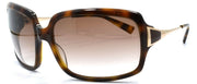 1-Oliver Peoples Dulaine Women's Sunglasses Havana / Brown Gradient JAPAN-Does not apply-IKSpecs
