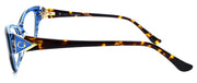 3-GUESS GU2747 052 Women's Eyeglasses Frames Cat-eye 51-16-140 Dark Havana-889214111340-IKSpecs