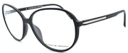 1-Porsche Design P8279 A Women's Eyeglasses Frames 57-13-140 Black-4046901901400-IKSpecs