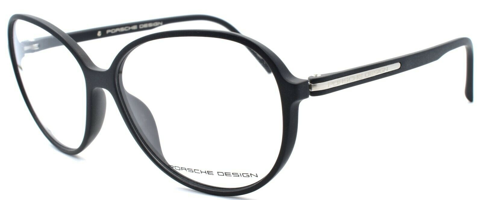 1-Porsche Design P8279 A Women's Eyeglasses Frames 57-13-140 Black-4046901901400-IKSpecs