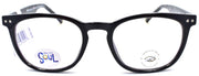 2-Prive Revaux x Disney Born To Play Eyeglasses Blue Light Small RX-ready Black-810047319528-IKSpecs