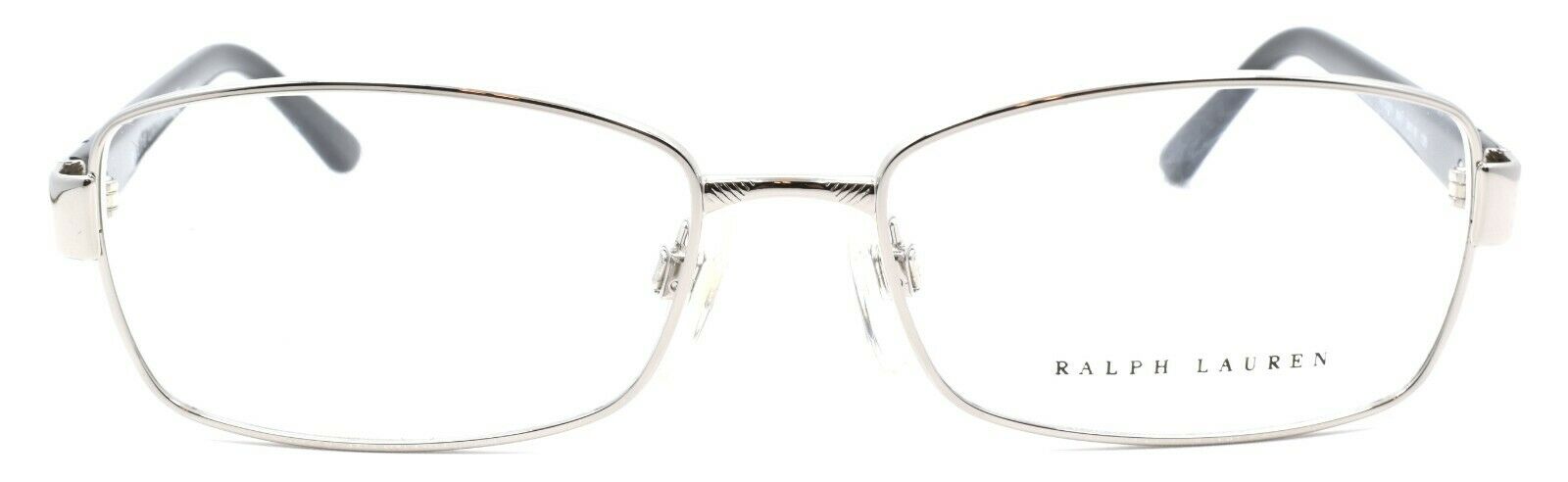 2-Ralph Lauren RL5079 9001 Women's Eyeglasses Frames 54-16-135 Silver-8053672067804-IKSpecs