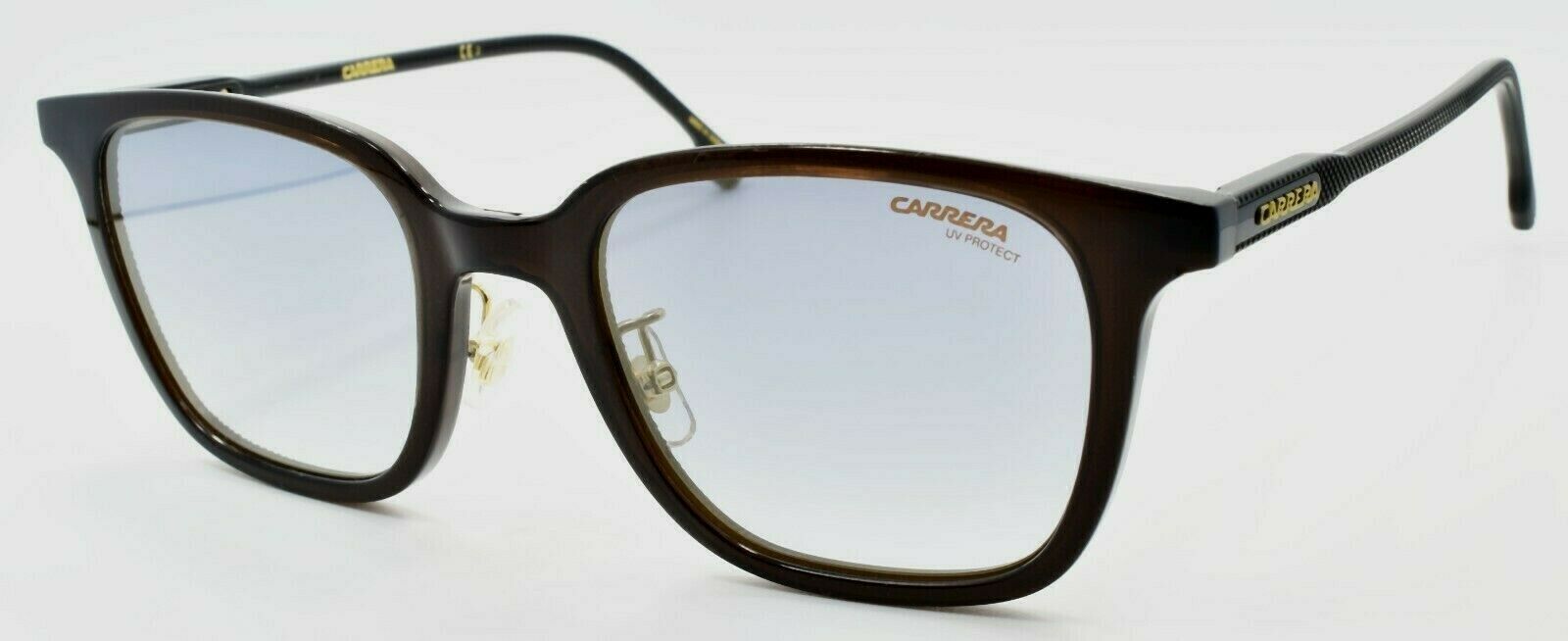 1-Carrera 232/G/S 090 Men's Sunglasses 50-21-145 Brown / Blue Gradient-716736230740-IKSpecs