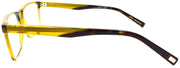 3-John Varvatos V374 Men's Eyeglasses Frames 55-17-145 Olive Japan-751286306187-IKSpecs
