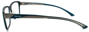 3-TIMBERLAND TB1351 097 Men's Eyeglasses Frames 56-17-145 Matte Dark Green-664689771479-IKSpecs