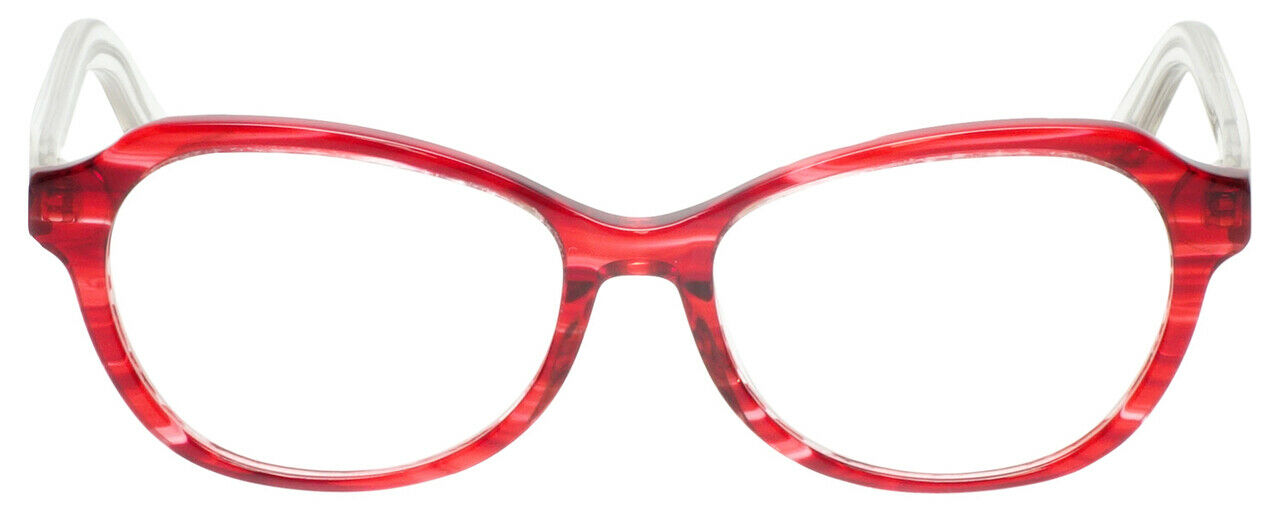 2-Eyebobs CPA 2738 01 Women's Reading Glasses Red / Crystal +1.25-842754154680-IKSpecs