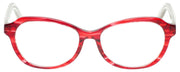 2-Eyebobs CPA 2738 01 Women's Reading Glasses Red / Crystal +1.25-842754154680-IKSpecs