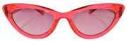 2-GUESS GU7811 74B Women's Sunglasses Cat-eye 54-22-140 Pink / Smoke Gradient-889214286284-IKSpecs