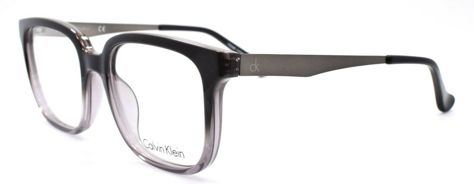 1-Calvin Klein CK5912 081 Women's Eyeglasses Frames 52-18-140 Gradient Grey-750779097304-IKSpecs