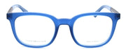 2-TOMMY HILFIGER TH 1477 GEG Men's Eyeglasses Frames 50-21-145 Transparent Blue-762753618115-IKSpecs