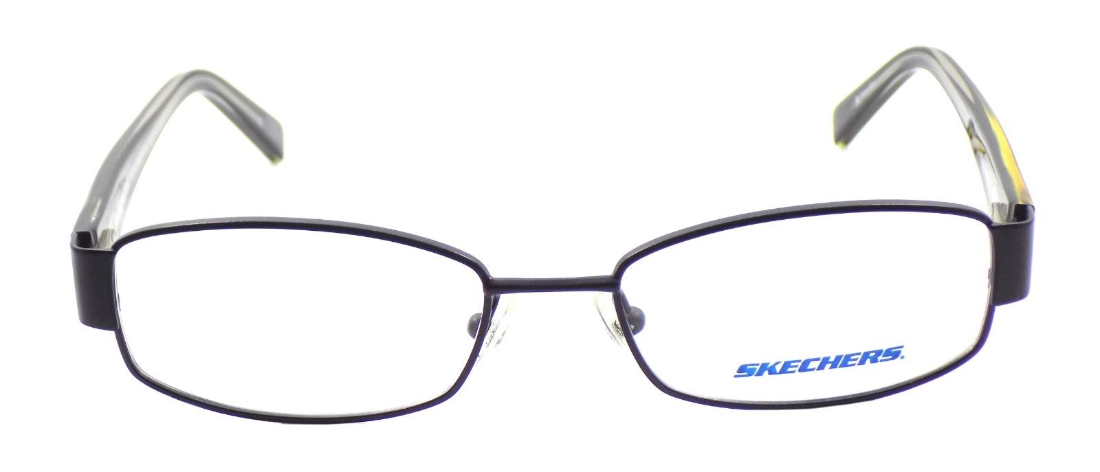 2-SKECHERS SK2083 BLK Women's Eyeglasses Frames 51-17-135 Matte Black + CASE-715583673625-IKSpecs