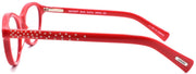 3-Eyebobs Soft Kitty 2885 99 Women's Reading Glasses Red / Rhinestones +2.50-842446052256-IKSpecs