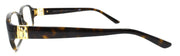 3-Ralph Lauren RL6085 5003 Women's Eyeglasses Frames 54-16-135 Dark Havana Brown-713132405673-IKSpecs