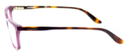 3-Carrera CA6639 HKZ Women's Eyeglasses Frames 52-15-145 Violet / Havana + CASE-762753540515-IKSpecs
