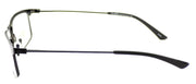 3-SMITH Optics Guild54 FRG Men's Eyeglasses Frames 54-17-140 Matte Dark Grey-762753295842-IKSpecs